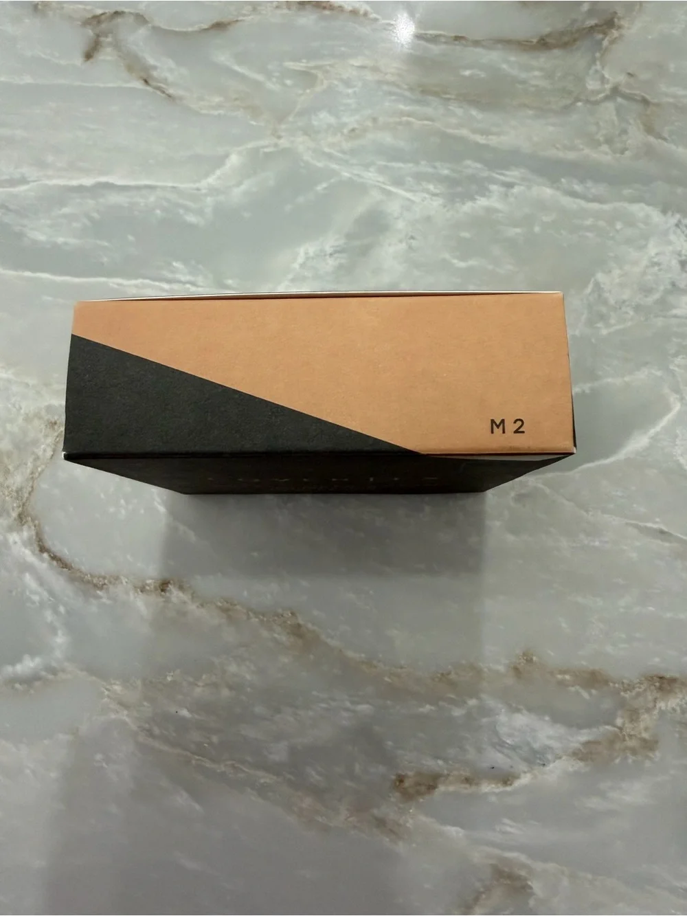 New COVER FX Total Cover Cream Foundation Compact - Shade M2